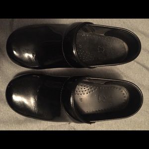 Dansko shoes